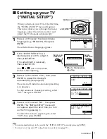 Preview for 95 page of Sony KV-AR25M86 Service Manual