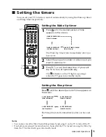 Preview for 103 page of Sony KV-AR25M86 Service Manual