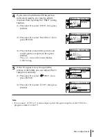 Preview for 117 page of Sony KV-AR25M86 Service Manual