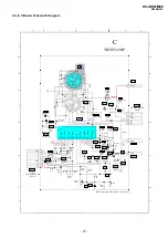 Предварительный просмотр 41 страницы Sony KV-AW21M80 Service Manual