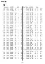 Preview for 57 page of Sony KV-AW21M80 Service Manual