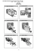 Предварительный просмотр 7 страницы Sony KV-BT212M80 Service Manual