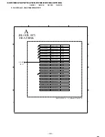 Предварительный просмотр 43 страницы Sony KV-BT212M80 Service Manual