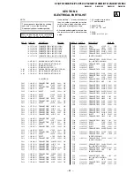 Предварительный просмотр 54 страницы Sony KV-BT212M80 Service Manual