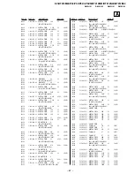 Предварительный просмотр 60 страницы Sony KV-BT212M80 Service Manual