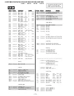 Предварительный просмотр 63 страницы Sony KV-BT212M80 Service Manual