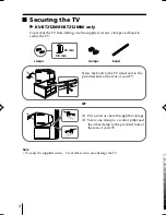 Предварительный просмотр 68 страницы Sony KV-BT212M80 Service Manual