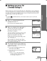 Предварительный просмотр 71 страницы Sony KV-BT212M80 Service Manual