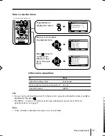 Предварительный просмотр 79 страницы Sony KV-BT212M80 Service Manual