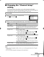 Предварительный просмотр 83 страницы Sony KV-BT212M80 Service Manual