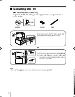 Предварительный просмотр 94 страницы Sony KV-BT212M80 Service Manual