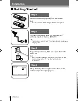 Предварительный просмотр 96 страницы Sony KV-BT212M80 Service Manual