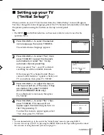 Предварительный просмотр 97 страницы Sony KV-BT212M80 Service Manual