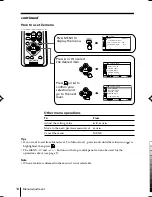 Предварительный просмотр 128 страницы Sony KV-BT212M80 Service Manual