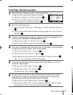 Предварительный просмотр 133 страницы Sony KV-BT212M80 Service Manual