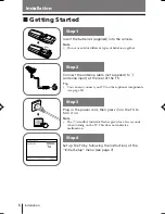 Предварительный просмотр 145 страницы Sony KV-BT212M80 Service Manual