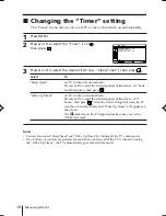 Предварительный просмотр 157 страницы Sony KV-BT212M80 Service Manual