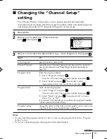 Предварительный просмотр 158 страницы Sony KV-BT212M80 Service Manual