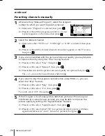 Предварительный просмотр 159 страницы Sony KV-BT212M80 Service Manual