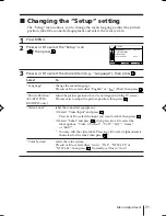 Предварительный просмотр 160 страницы Sony KV-BT212M80 Service Manual