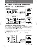 Предварительный просмотр 161 страницы Sony KV-BT212M80 Service Manual