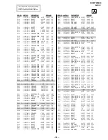 Preview for 49 page of Sony KV-BT21M80 Service Manual