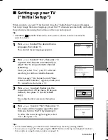 Preview for 62 page of Sony KV-BT21M80 Service Manual