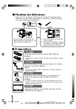 Preview for 24 page of Sony KV-BZ212 Operating Instructions Manual