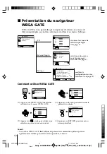 Preview for 32 page of Sony KV-BZ212 Operating Instructions Manual