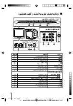 Preview for 67 page of Sony KV-BZ212 Operating Instructions Manual