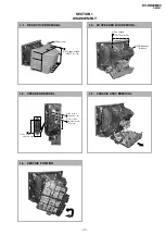 Предварительный просмотр 8 страницы Sony KV-DR29M93 Service Manual