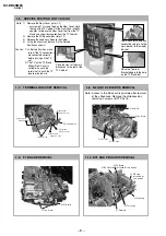 Предварительный просмотр 9 страницы Sony KV-DR29M93 Service Manual