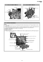 Предварительный просмотр 10 страницы Sony KV-DR29M93 Service Manual