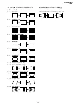 Предварительный просмотр 40 страницы Sony KV-DR29M93 Service Manual