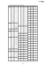 Предварительный просмотр 63 страницы Sony KV-DR29M93 Service Manual