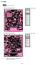 Предварительный просмотр 77 страницы Sony KV-DR29M93 Service Manual