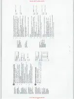 Предварительный просмотр 8 страницы Sony KV-E2941A Service Manual