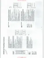 Предварительный просмотр 9 страницы Sony KV-E2941A Service Manual