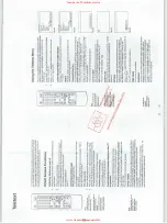 Предварительный просмотр 13 страницы Sony KV-E2941A Service Manual