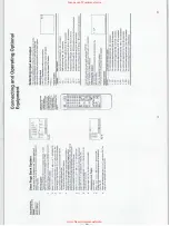 Предварительный просмотр 14 страницы Sony KV-E2941A Service Manual