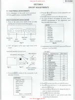 Предварительный просмотр 25 страницы Sony KV-E2941A Service Manual