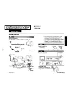 Предварительный просмотр 4 страницы Sony KV-EF29M61 Service Manual