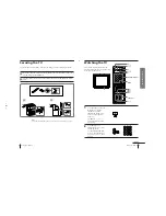 Предварительный просмотр 6 страницы Sony KV-EF29M61 Service Manual