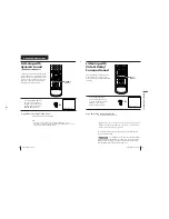 Предварительный просмотр 8 страницы Sony KV-EF29M61 Service Manual