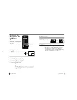 Предварительный просмотр 9 страницы Sony KV-EF29M61 Service Manual