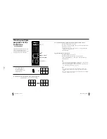 Предварительный просмотр 10 страницы Sony KV-EF29M61 Service Manual