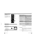 Предварительный просмотр 12 страницы Sony KV-EF29M61 Service Manual