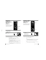 Предварительный просмотр 13 страницы Sony KV-EF29M61 Service Manual