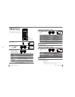 Предварительный просмотр 16 страницы Sony KV-EF29M61 Service Manual