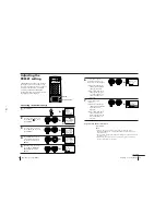 Предварительный просмотр 19 страницы Sony KV-EF29M61 Service Manual